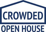 Crowded open house